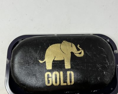 ELEPHANT GOLD HASH - Image 3